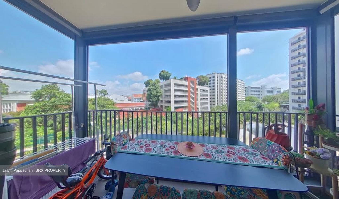 Treasure at Tampines (D18), Condominium #536497371